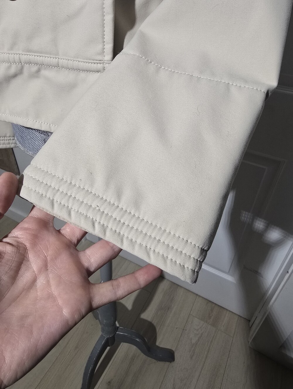 LULULEMON coco Softshell Jacket - Picture 4 of 7